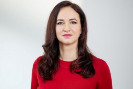 Premjerė Inga Ruginienė Premjerė Inga Ruginienė